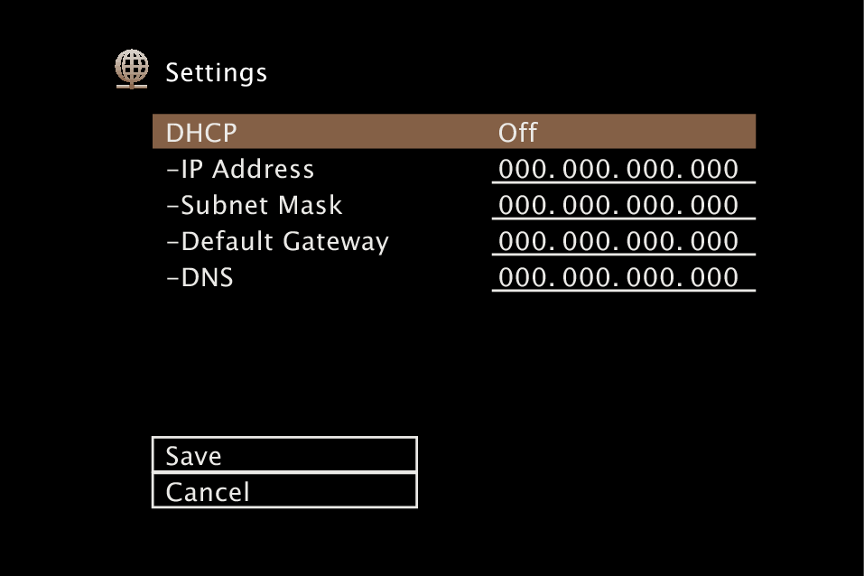 GUI NetworkSetup N58U